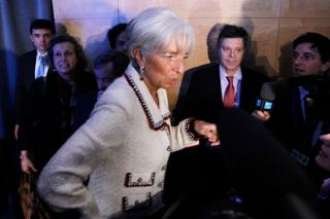 Lideri G20 spremni da povećaju kapital MMF