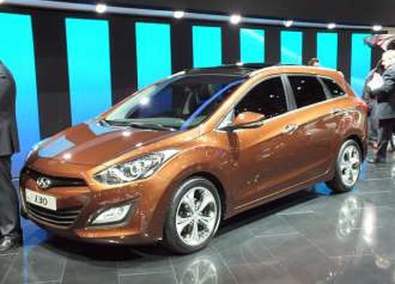 Hyundai ne zna krizu