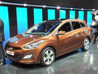 Hyundai ne zna krizu