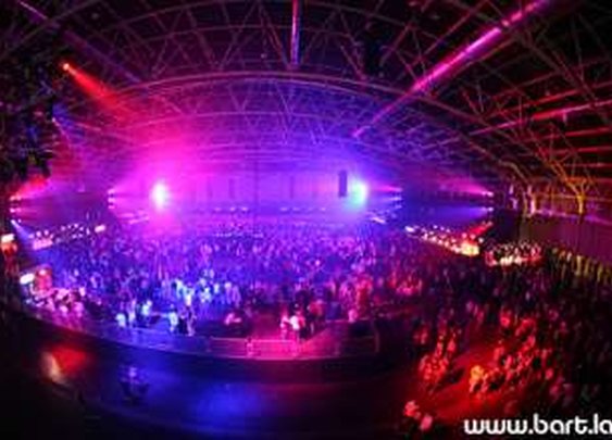 Tiesto - Elements of Life