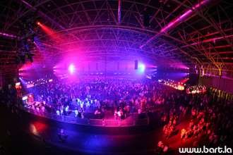 Tiesto - Elements of Life