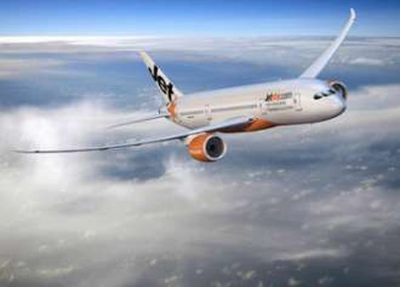 Landing aborted as Australian pilot was busy texting