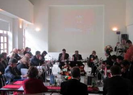 Konferencija Saveta ministara kulture JIE u Beogradu