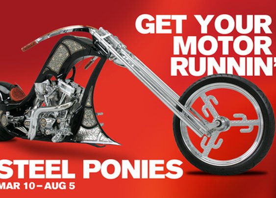 Eiteljorg Museum of American Indians and Western Art