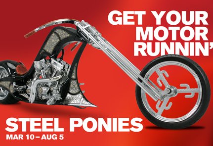 Eiteljorg Museum of American Indians and Western Art