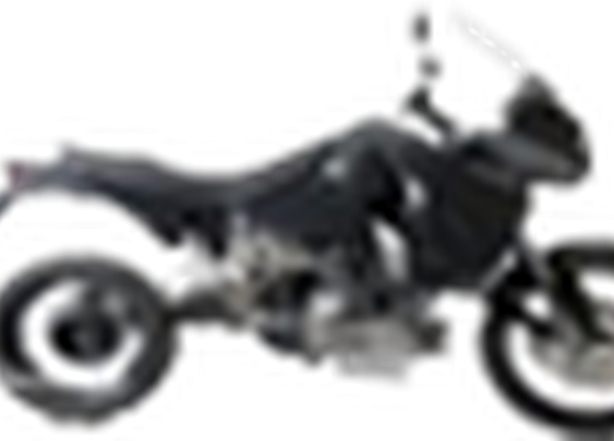 Track Dieselmotorfietsen - Track T-800CDI 1E - Dieselmotorfiets