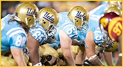 UCLA BRUINS - Football