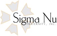 Sigma Nu Fraternity, Inc. • Excelling with Honor