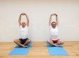 Broga? Yoga For Men Gets Its Own Name