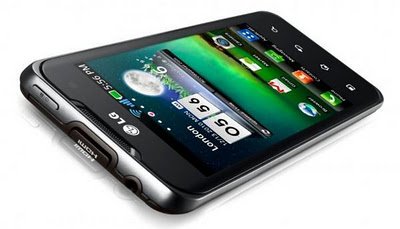 LG Optimus 2x