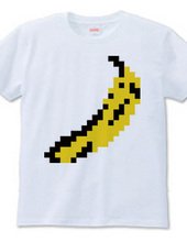 Pixel Banana T-shirt