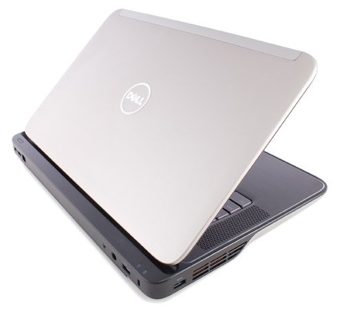 Dell XPS 15