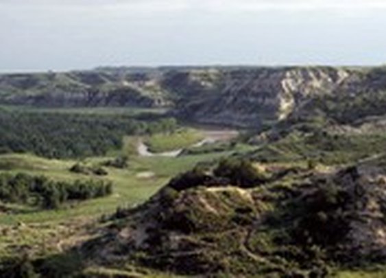 Medora, ND