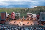Medora, ND