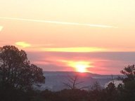 Panola Mountain State Park