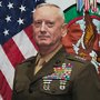 General James Mattis