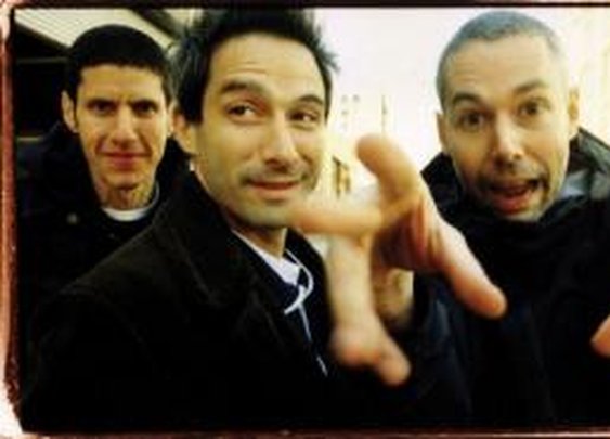 RIP. MCA. Beastie Boys.