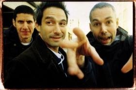 RIP. MCA. Beastie Boys.