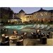 Stone Mountain Park / Play golf at the Marriott Evergreen Resort and two 18 hole courses.