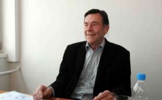 Prof. dr. Besim Spahić gost Senada Hadžifejzovića na FaceTV