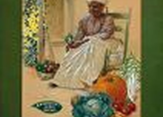 D. Landreth Company Heirloom Seeds and Open Pollinated Seeds