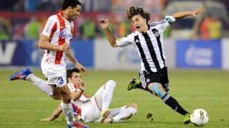 UŽIVO IZ HUMSKE 1: Partizan – Crvena zvezda (19:30, SASTAVI)