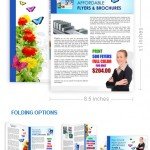 Brochure Printing | Self Improvement Tips