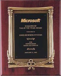 Plaque