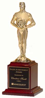 Achiever Award