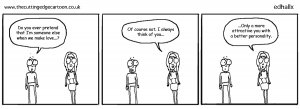 Sexual fantasy  « The Cutting Edge