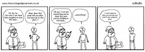 Santa’s Naughty List « The Cutting Edge