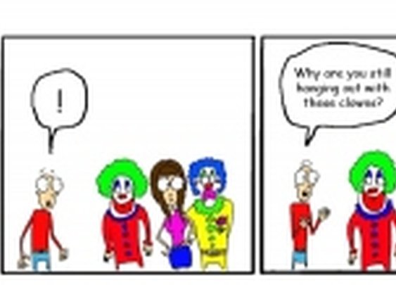 Not liking your girlfriends friends « The Cutting Edge