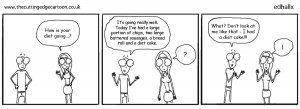 Failing to diet « The Cutting Edge