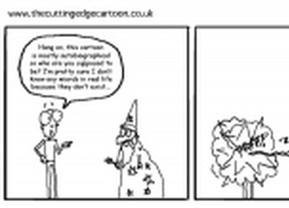 Wizards « The Cutting Edge