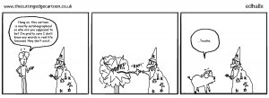 Wizards « The Cutting Edge