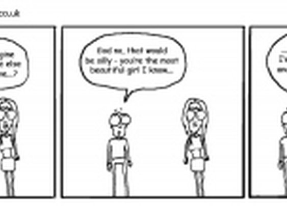Fantasising during sex  « The Cutting Edge