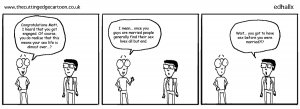 Marriage « The Cutting Edge