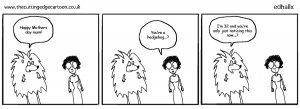 Happy Mothers Day « The Cutting Edge