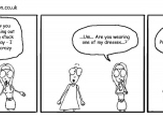 Being unemployed « The Cutting Edge