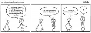 Being unemployed « The Cutting Edge