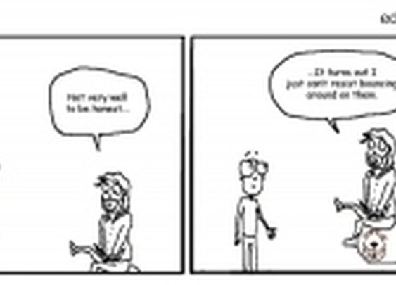 Keeping a new years resolution  « The Cutting Edge