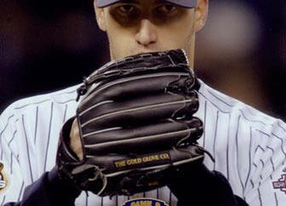 Andy Pettitte