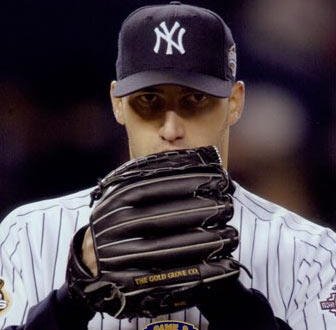 Andy Pettitte