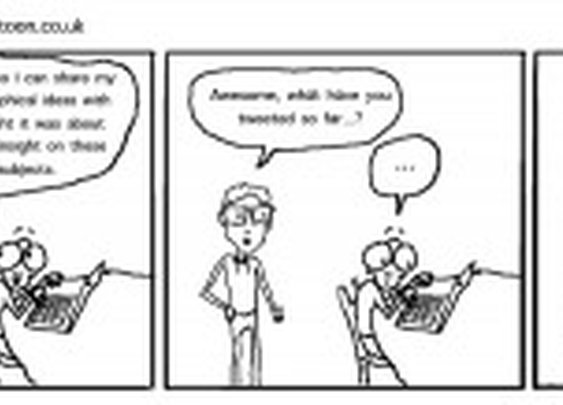 Twitter « The Cutting Edge