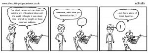 Twitter « The Cutting Edge