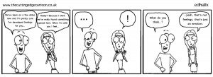 Feelings « The Cutting Edge