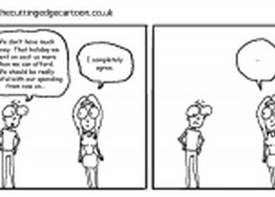 Budget « The Cutting Edge