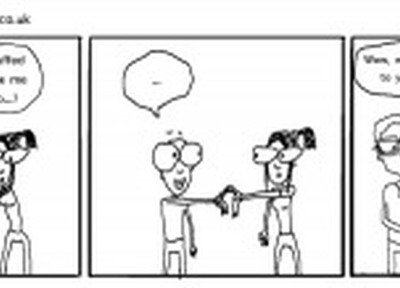Making Contacts « The Cutting Edge