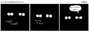 Scratching « The Cutting Edge