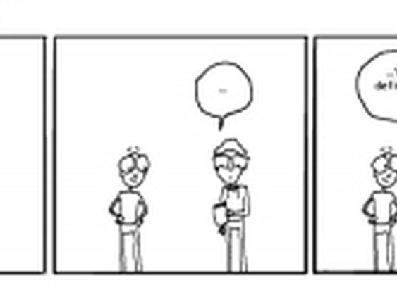 Isn’t it funny… « The Cutting Edge